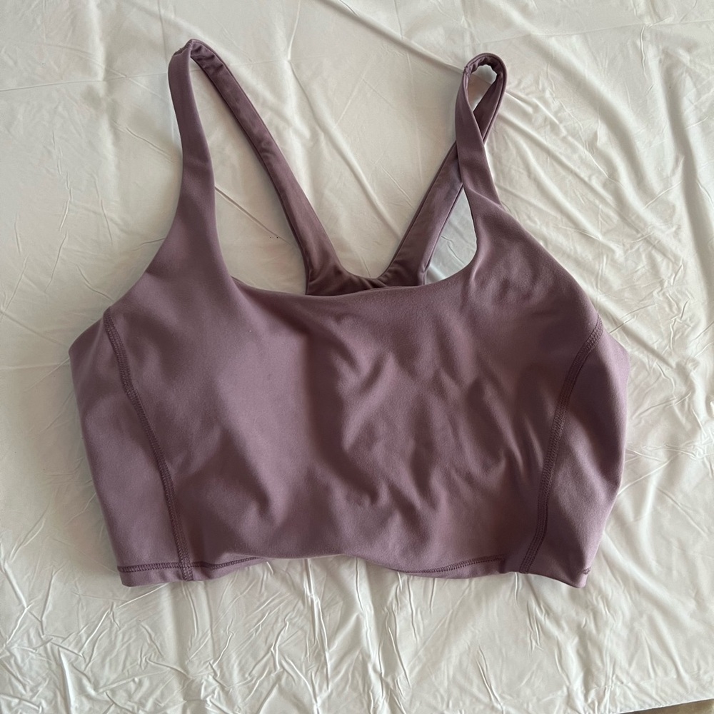 Target workout top